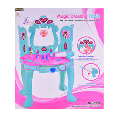 3310 MAGIC DRESSING TABLE IR Default Title - MamasJan Toys