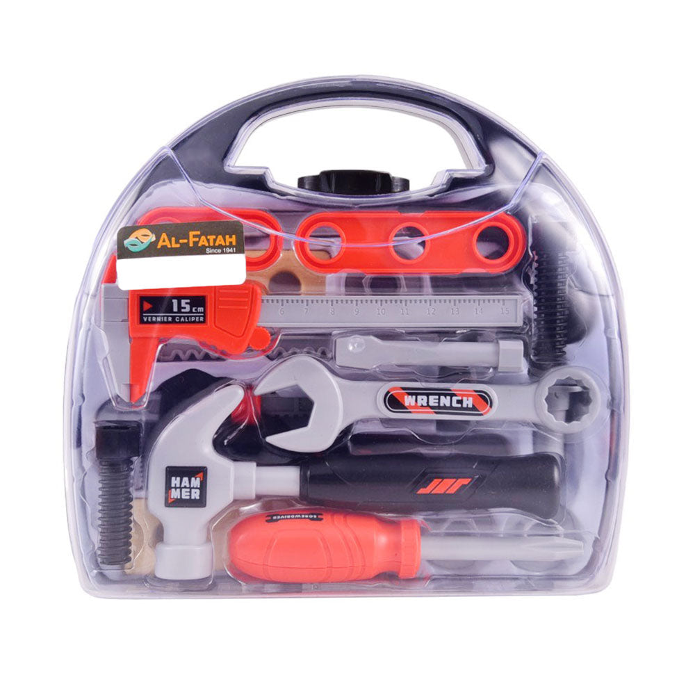 778-83 TOOL PLAY SET IR Default Title - MamasJan Toys