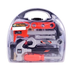 778-83 TOOL PLAY SET IR Default Title - MamasJan Toys