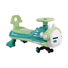 BABY TWISTER CAR TW-5166 Default Title - MamasJan Toys