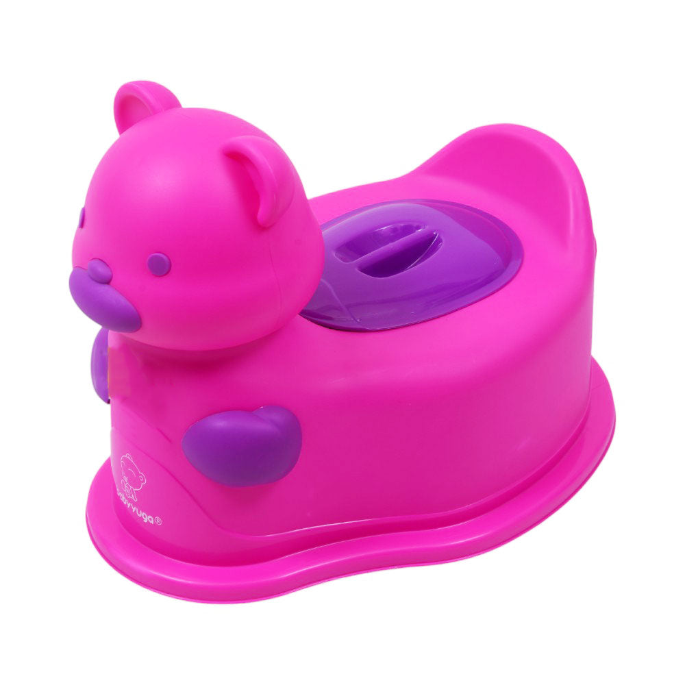 BABY POTTY SEAT S-104 Default Title - MamasJan Toys