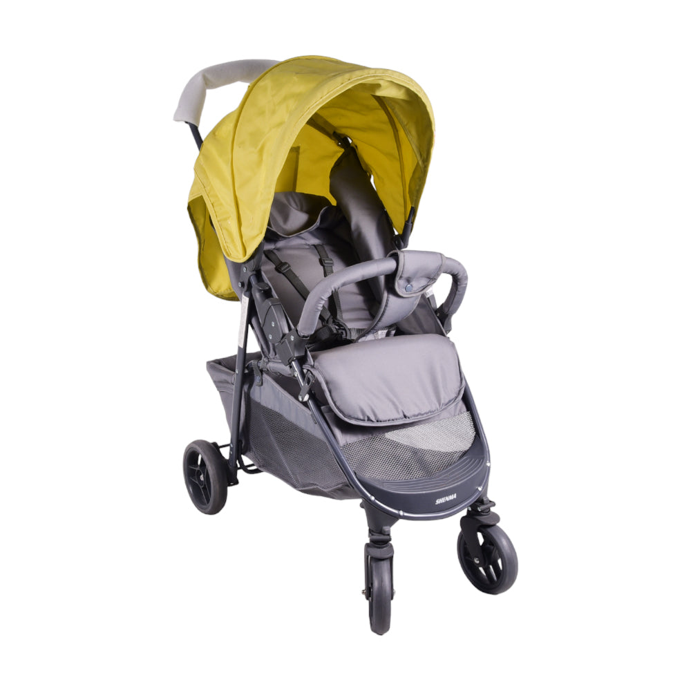 BABY STROLLER SK11 Default Title - MamasJan Toys