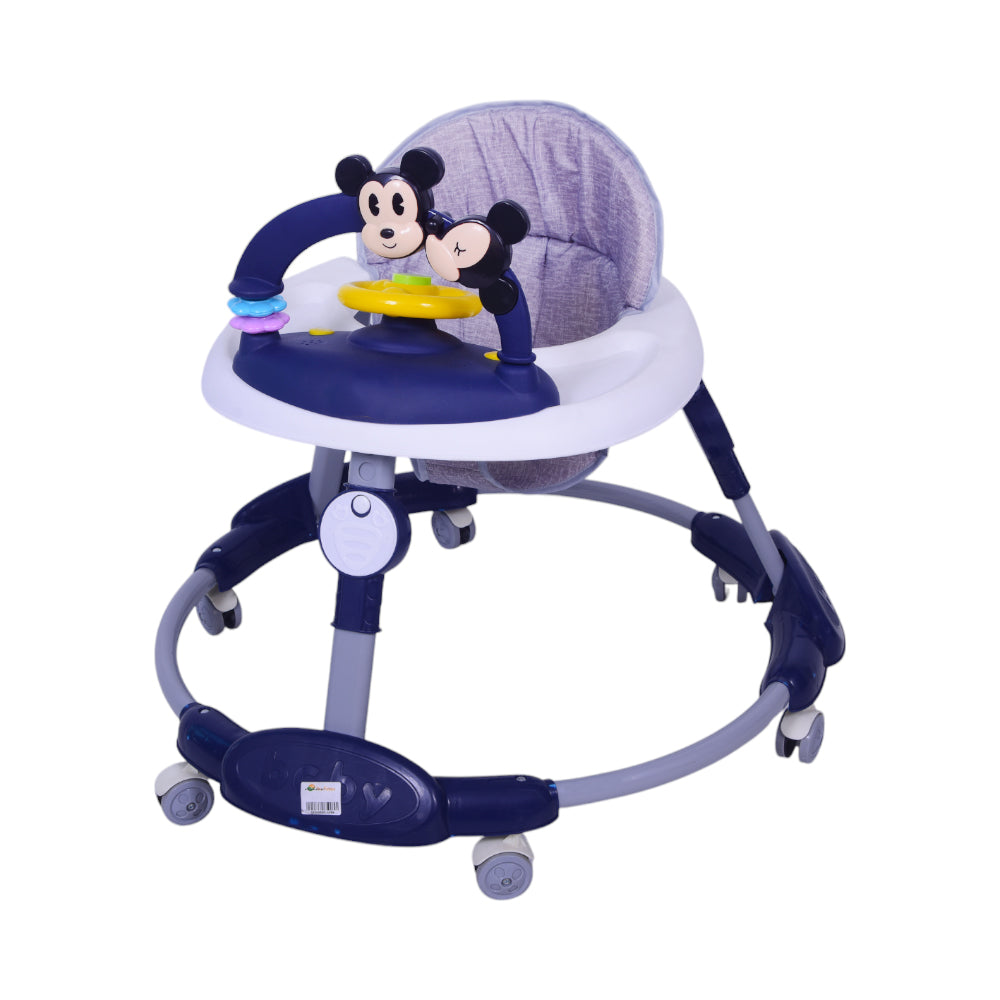BABY WALKER 621 Default Title - MamasJan Toys