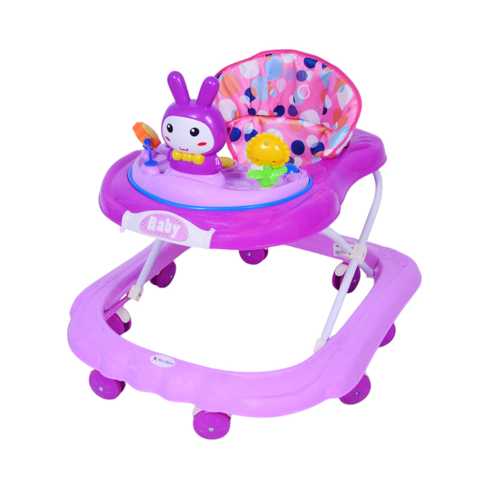 BABY WALKER 616 Default Title - MamasJan Toys