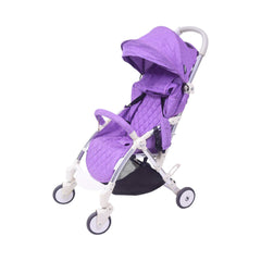 BABY STROLLER 506 Default Title - MamasJan Toys