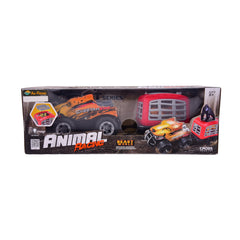 666-846TA LION RACING CAR R/C IR Default Title - MamasJan Toys