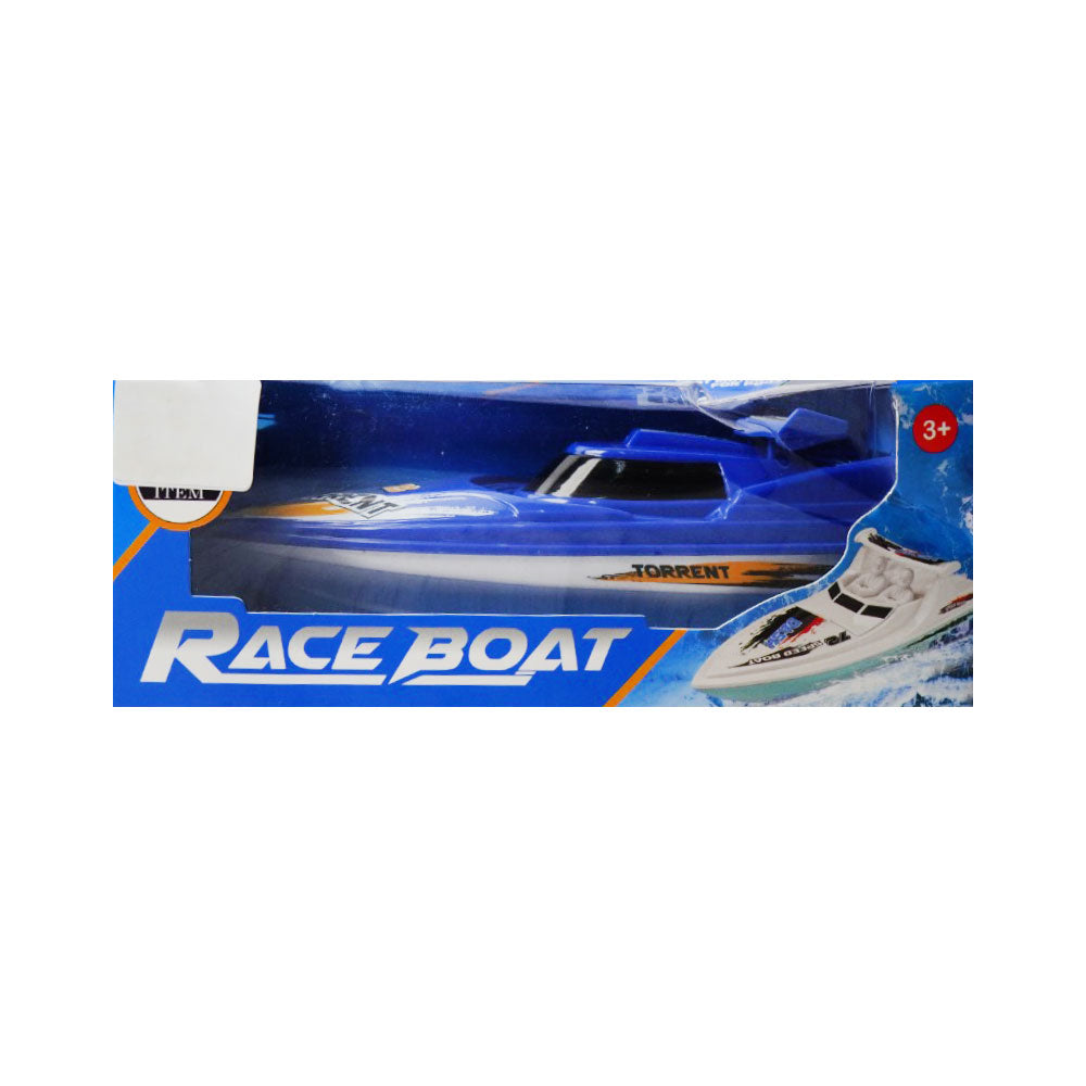 53911 RACE BOAT IR Default Title - MamasJan Toys