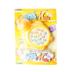 3388-01 ANIMAL FISHING GAME IN CARD IR Default Title - MamasJan Toys