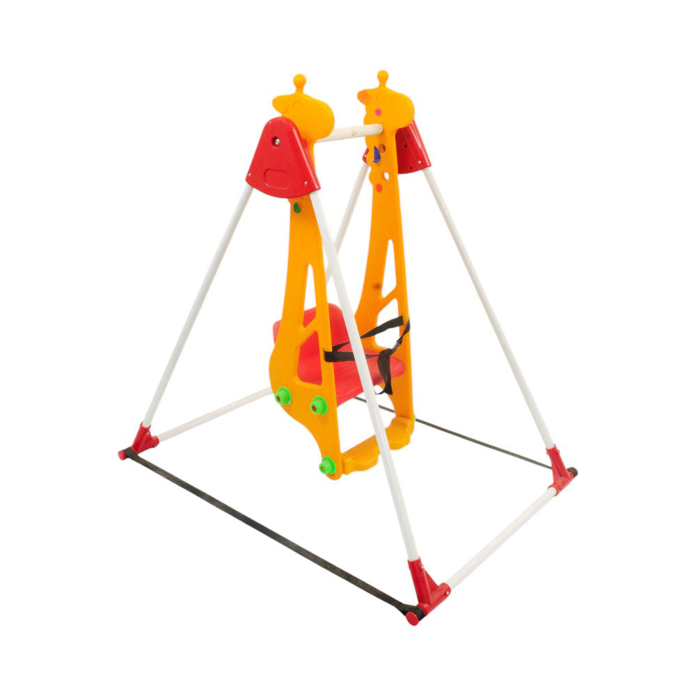 BABY SWING YT21138-4 IR Default Title - MamasJan Toys