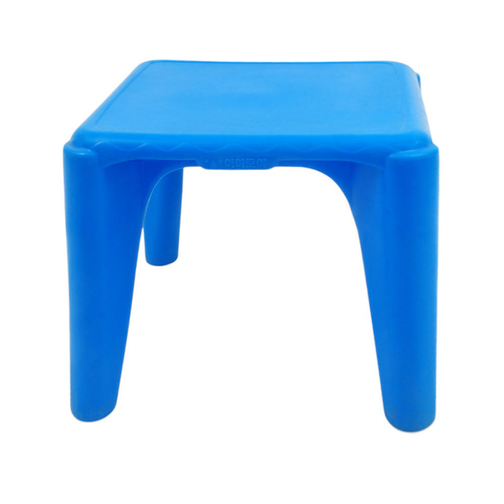 KIDS STUDY TABLE PLASTIC YT21144-1 IR Default Title - MamasJan Toys