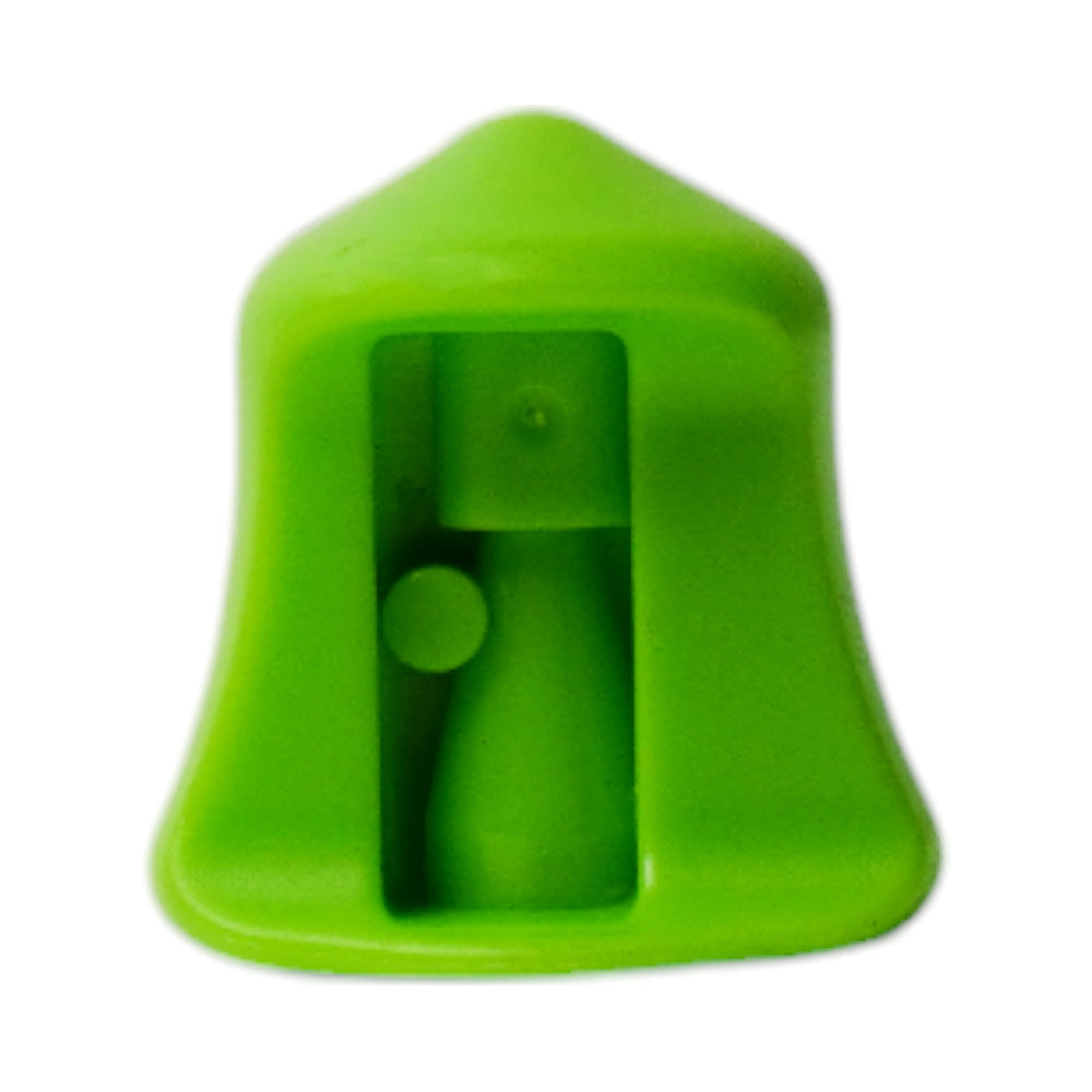 1347 FANCY PENCIL SHARPNER BELL Default Title - MamasJan Toys
