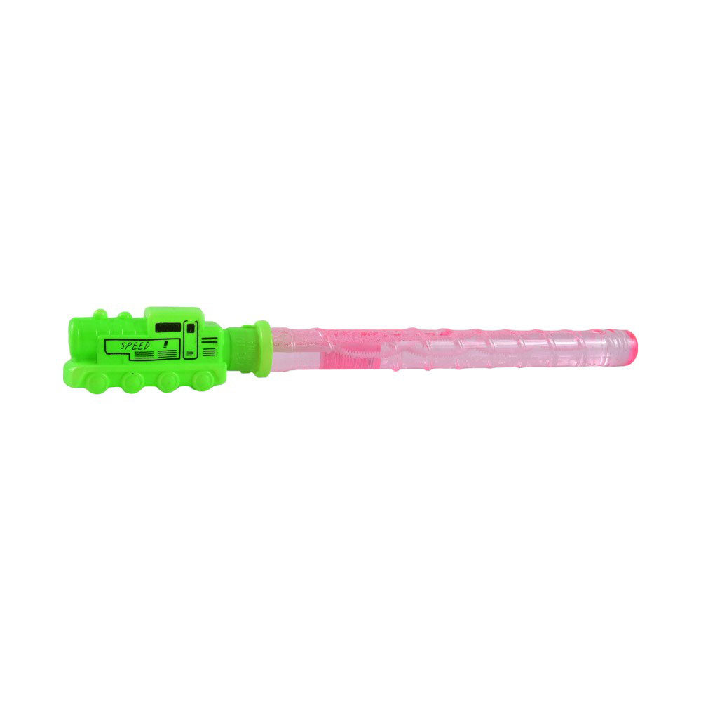 24791 BUBBLE STICK TRAIN ENGINE Default Title - MamasJan Toys