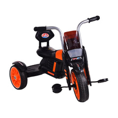 KIDS TRICYCLE IR 808A Default Title - MamasJan Toys