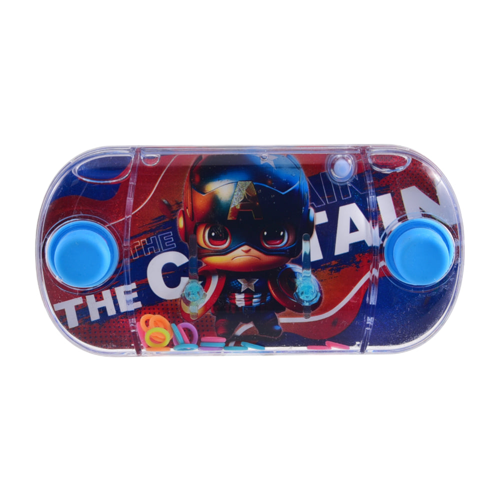 2586F WATER GANE DOUBLE BUTTON MINI ASST Default Title - MamasJan Toys