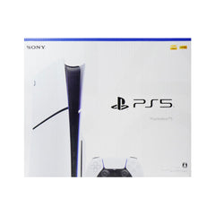 PS5 CONSOLE SLIM 1TB JPN Default Title - MamasJan Toys