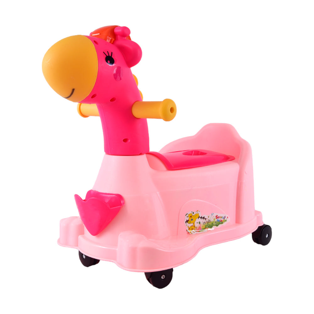 BABY POTTY SEAT 588-3 Default Title - MamasJan Toys