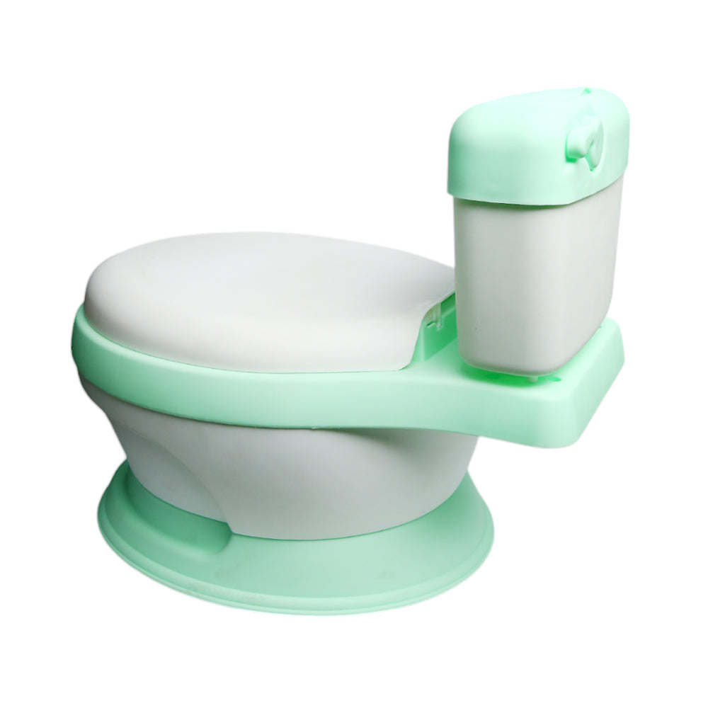 BABY POTTY SEAT 666-11 Default Title - MamasJan Toys
