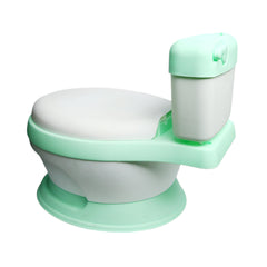 BABY POTTY SEAT 666-11 Default Title - MamasJan Toys