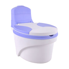 BABY POTTY SEAT 666-12 Default Title - MamasJan Toys