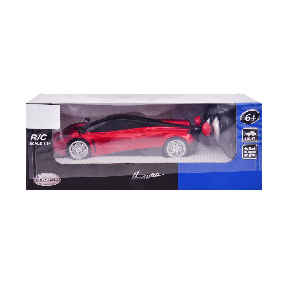 27042 HUAYRA BMW I8 CAR W-USB R/C Default Title - MamasJan Toys