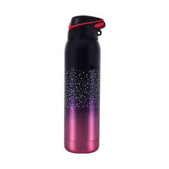 8208 SS WATER BOTTLE 500ML Default Title - MamasJan Toys