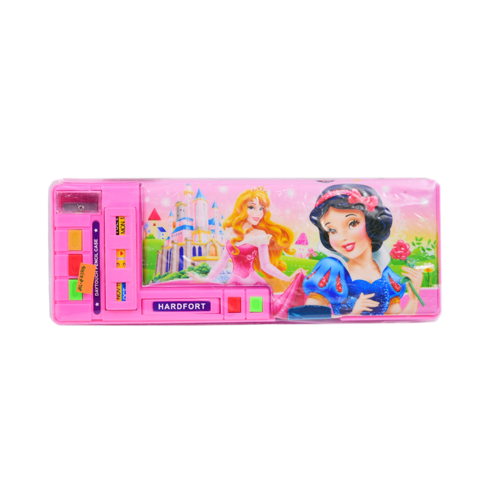 8055 MAGNETIC GEOMETRY ASST Default Title - MamasJan Toys