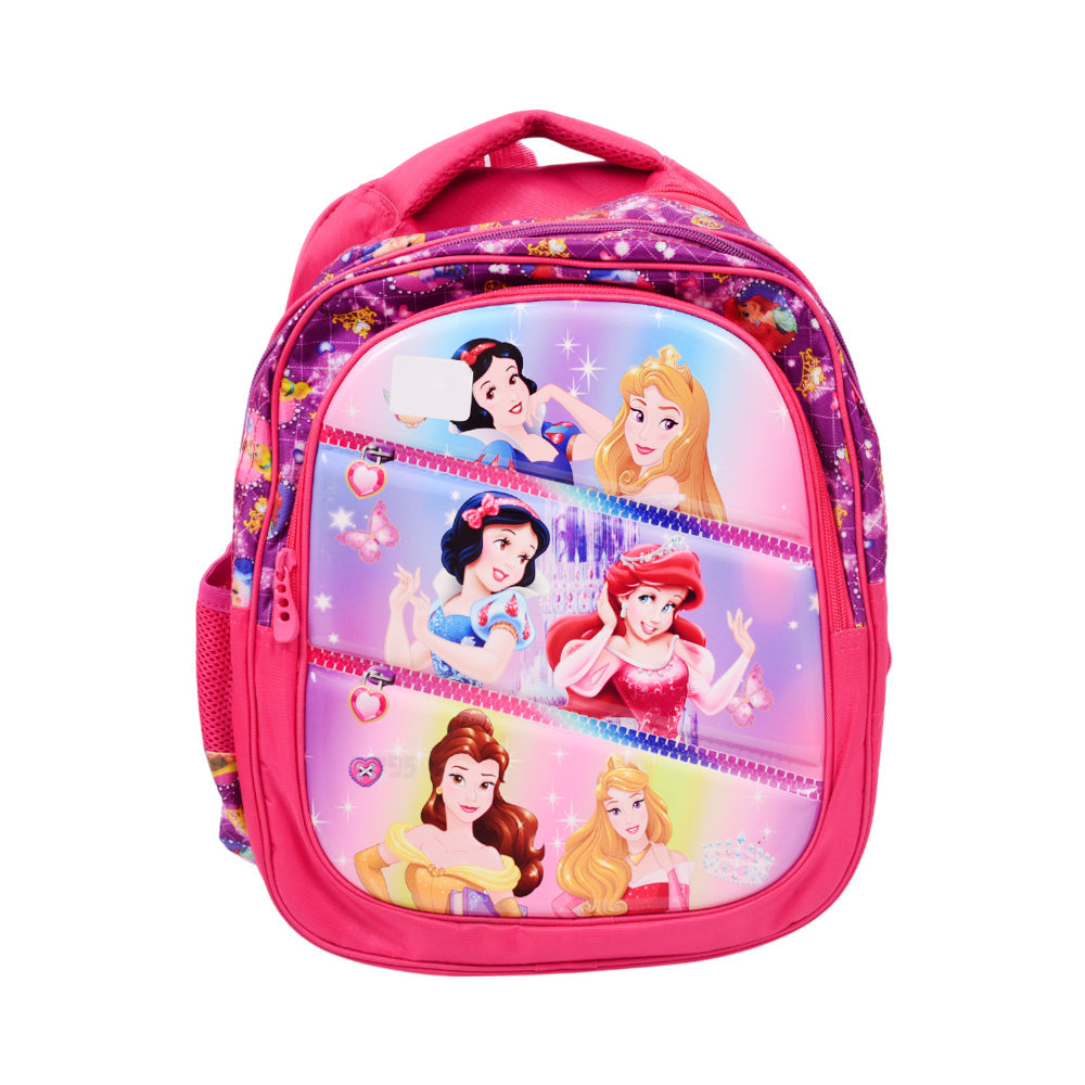 7832 SCHOOL BAG PACK DREAM JOURNEY 14INCH Default Title - MamasJan Toys
