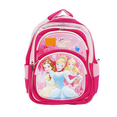 1855 SCHOOL BAG PACK PRINCESS 17INCH Default Title - MamasJan Toys