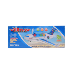 A832 AIR PLANE BO A.I Default Title - MamasJan Toys