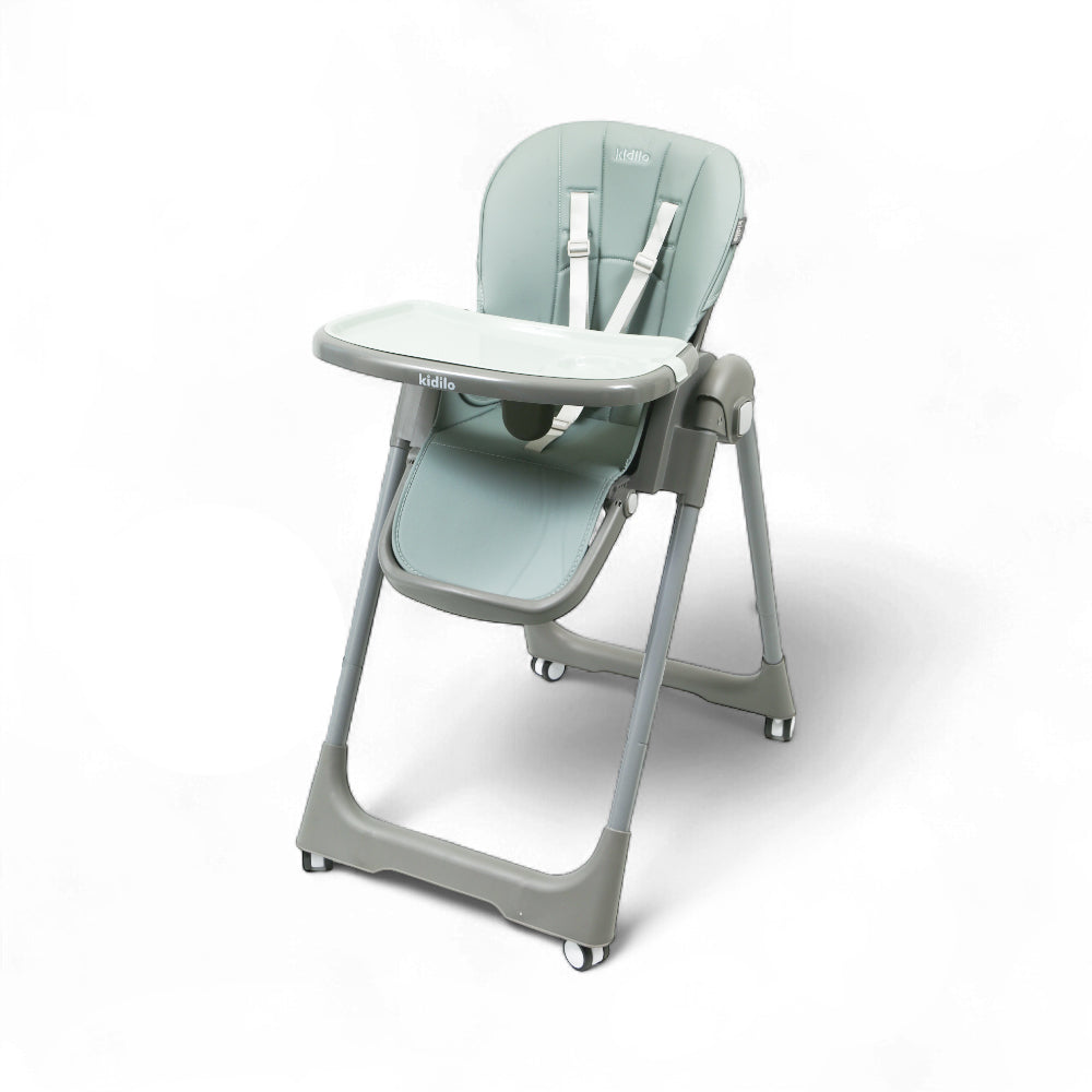 KIDILO BABY HIGH CHAIR DC01 Default Title - MamasJan Toys