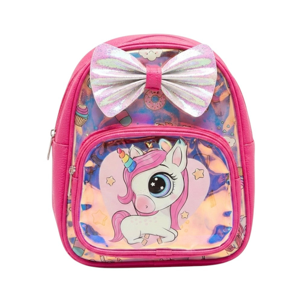 PICNIC BAG UNICORN Default Title - MamasJan Toys