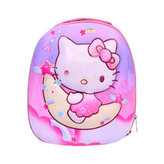 SHD-12710 LUNCH BAG HELLO KITTY Default Title - MamasJan Toys