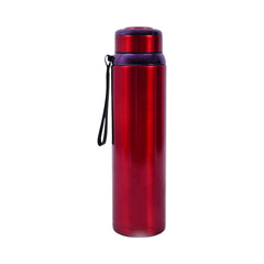 1610-19 SS VACCUM CUP WATER BOTTLE 1000ML Default Title - MamasJan Toys