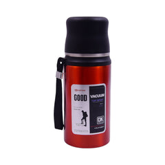 440B SS VACCUM CUP WATER BOTTLE 600ML Default Title - MamasJan Toys