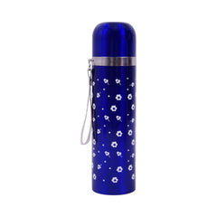 1610-6 SS VACCUM CUP WATER BOTTLE 500ML Default Title - MamasJan Toys