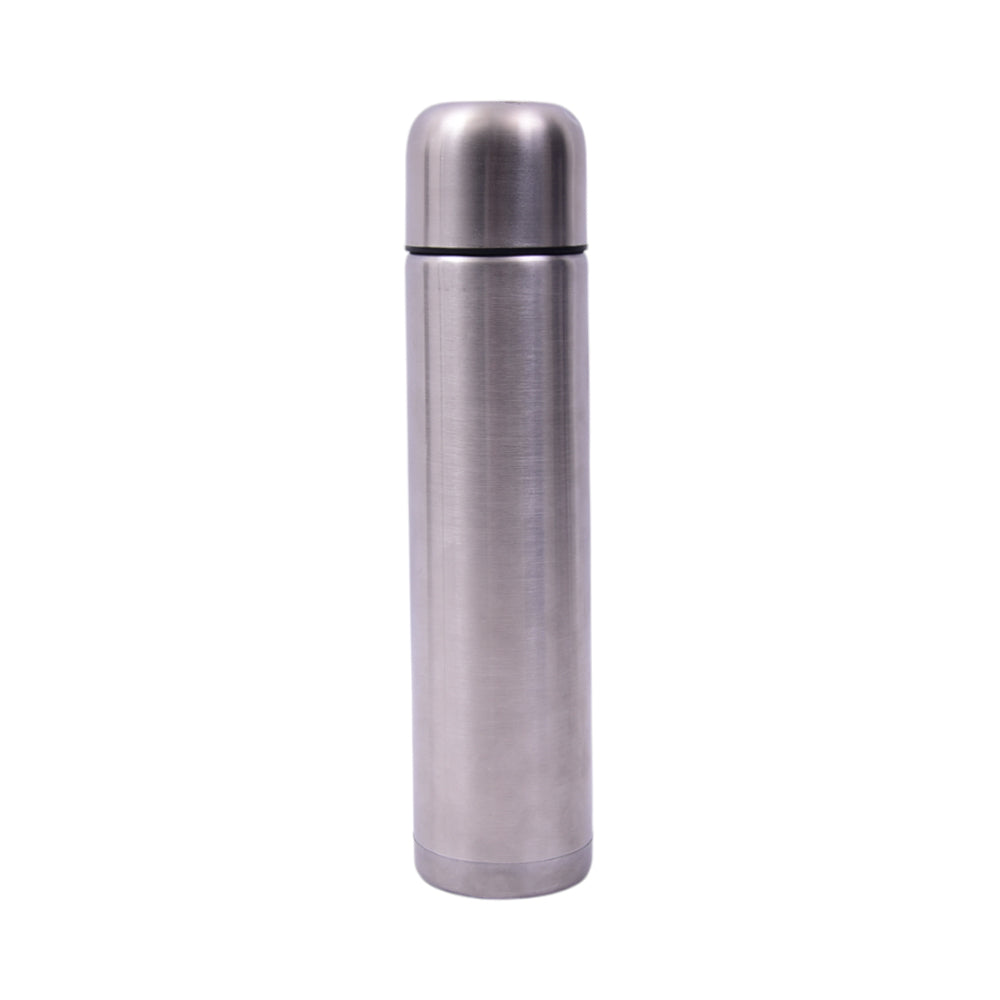 1610-8 SS VACCUM CUP WATER BOTTLE 1.0L Default Title - MamasJan Toys