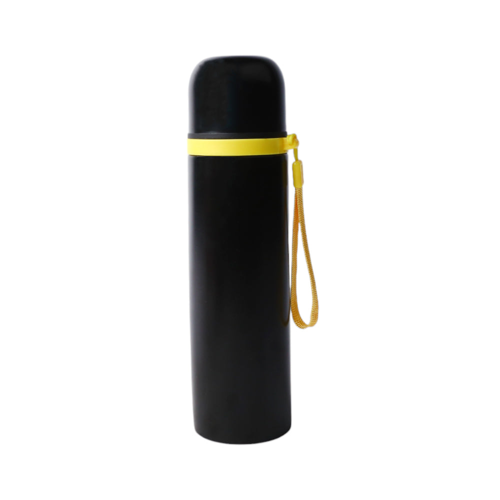 1610-5 SS SPORTS WATER BOTTLE 500ML Default Title - MamasJan Toys