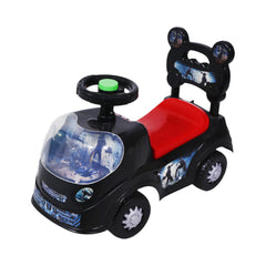 BABY PUSHING CAR IR THL-216 Default Title - MamasJan Toys