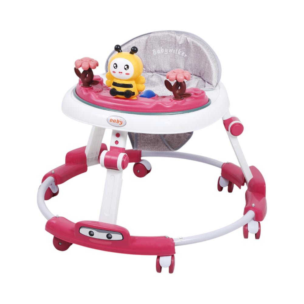 BABY WALKER IR MLT-906 Default Title - MamasJan Toys