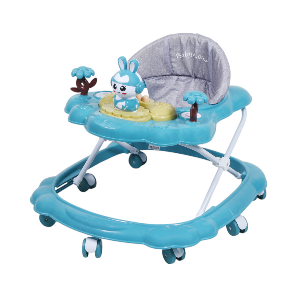 BABY WALKER IR MLT-828M Default Title - MamasJan Toys