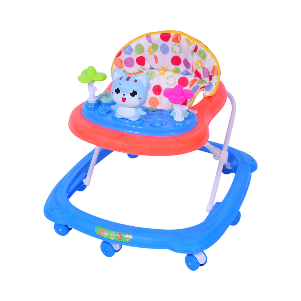 BABY WALKER IR MLT-613-1 Default Title - MamasJan Toys