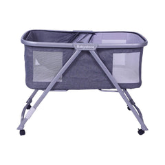 BABY PORTABLE BASSINET BED IR Y1 Default Title - MamasJan Toys