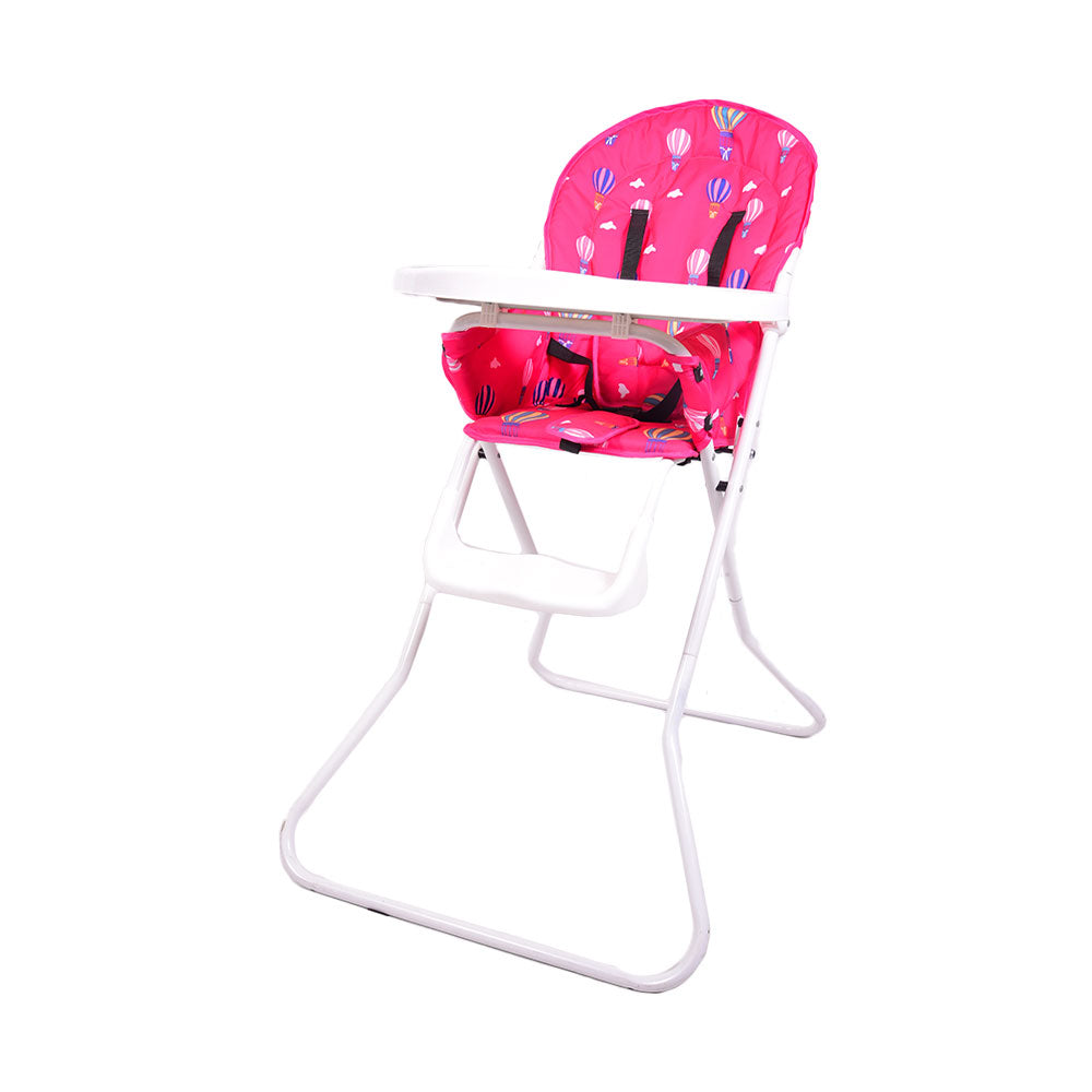 BABY HIGH CHAIR IR 102 Default Title - MamasJan Toys