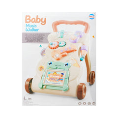 XINHAIAO BABY ACTIVITY WALKER IR 999S Default Title - MamasJan Toys