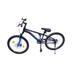 KIDS BICYCLE 22INCH IR TS-22 Default Title - MamasJan Toys