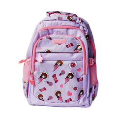 SPORT KIDS SCHOOL BAG 18INCH Default Title - MamasJan Toys