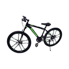 KIDS BICYCLE 26INCH IR 8018 Default Title - MamasJan Toys