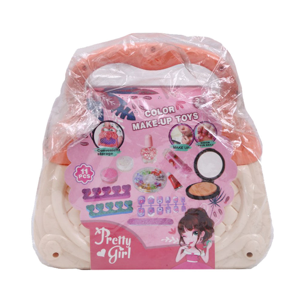 768-5 BEAUTY SET BAG Default Title - MamasJan Toys