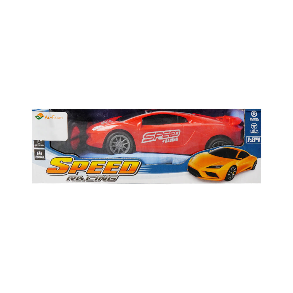 2021-1C SPEED CAR 2ASST W-USB R/C Default Title - MamasJan Toys