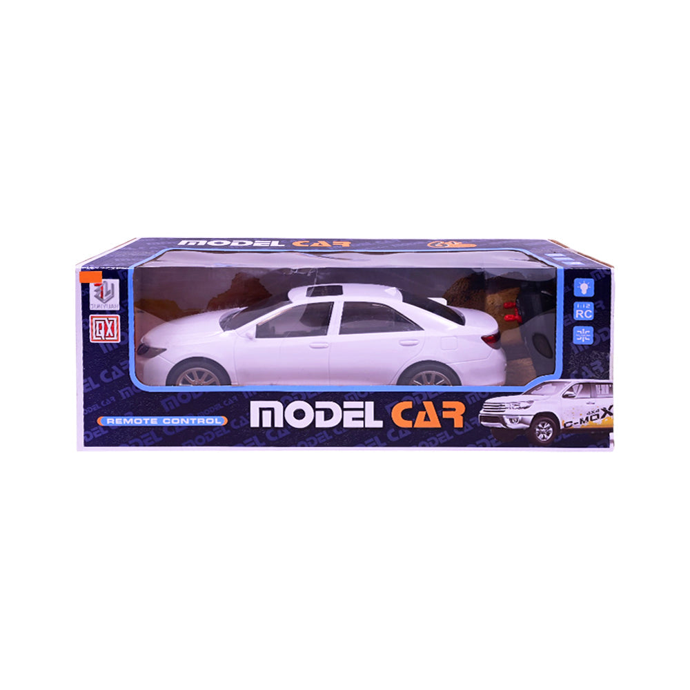 3688-99 TOYOTA CROWN CAR W-USB R/C Default Title - MamasJan Toys